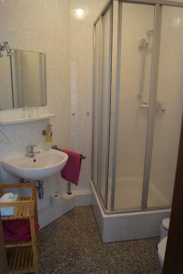 Pension Triebischtal Meißen Habitación foto