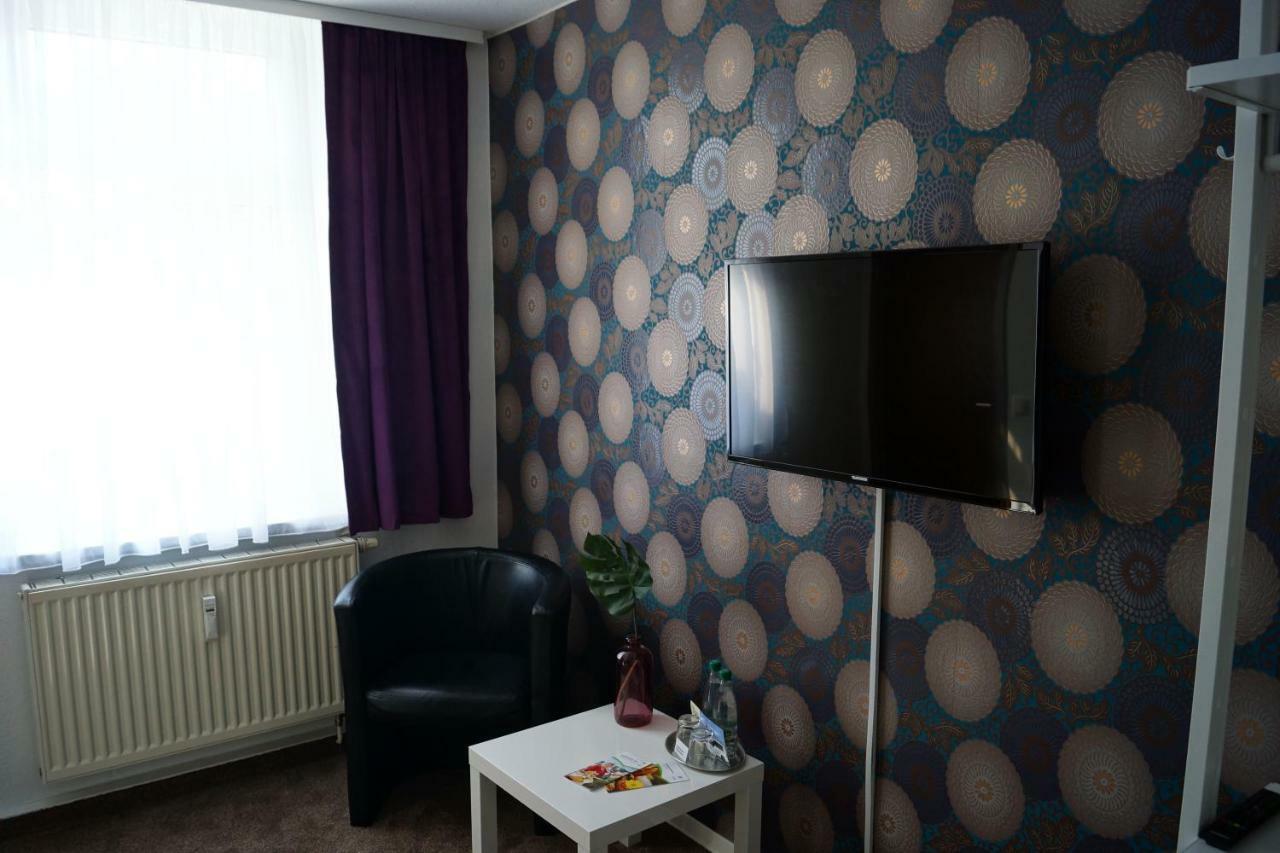 Pension Triebischtal Meißen Habitación foto